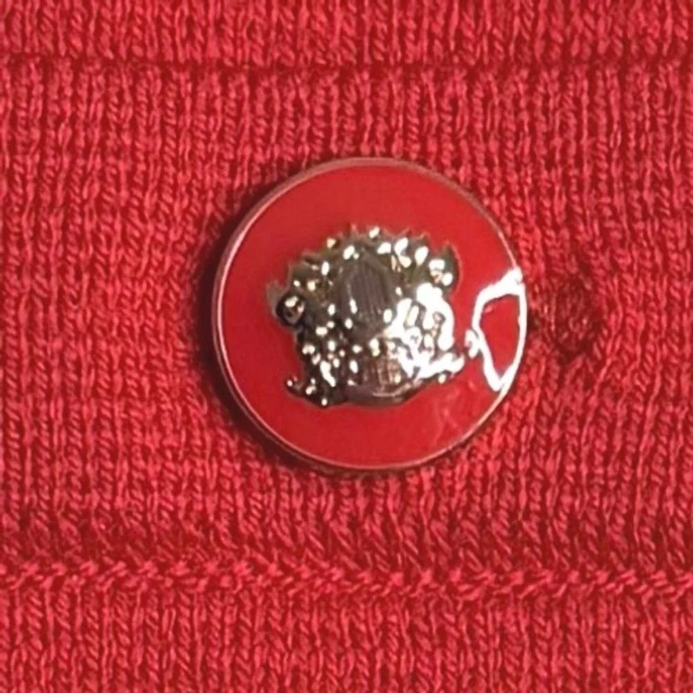 Talbots this cardigan